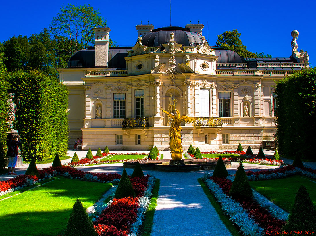 Linderhof