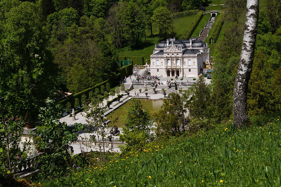 Linderhof