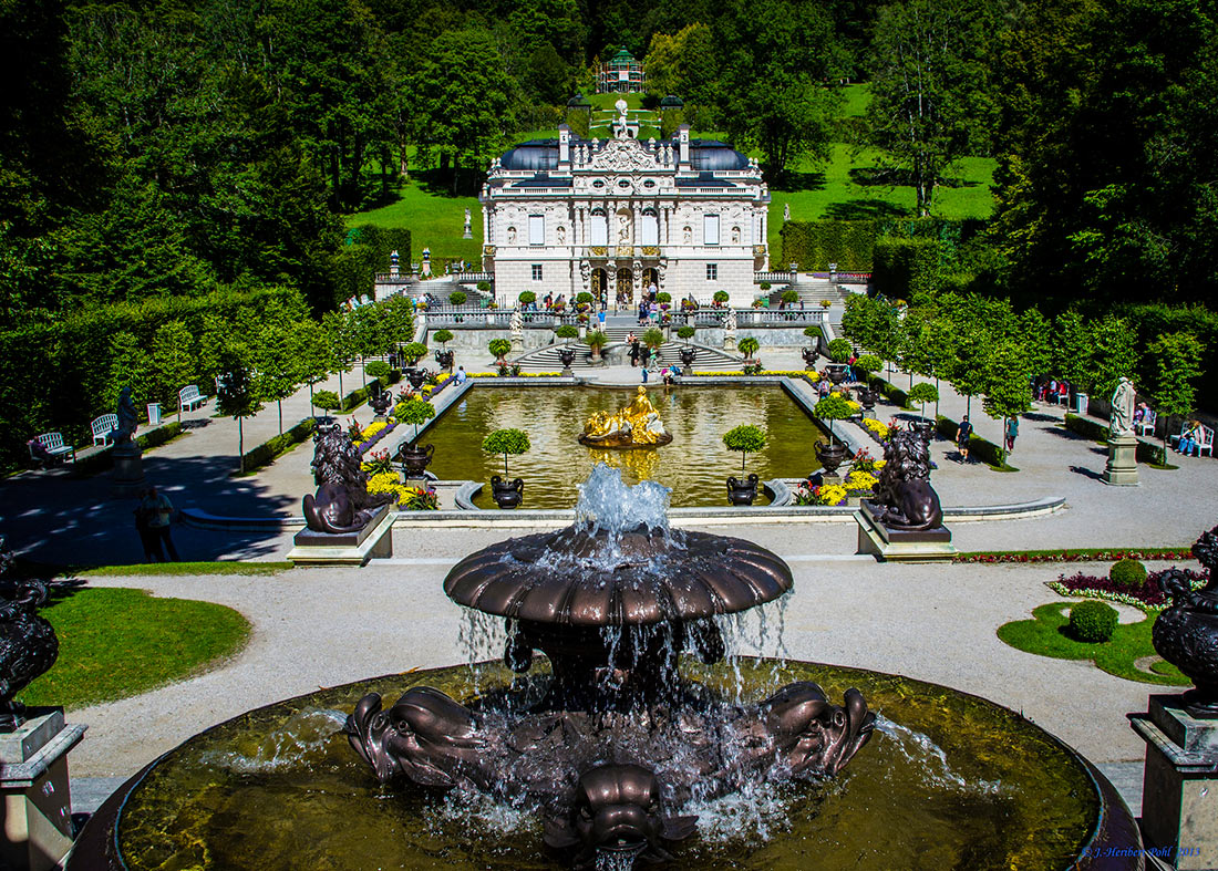 Linderhof