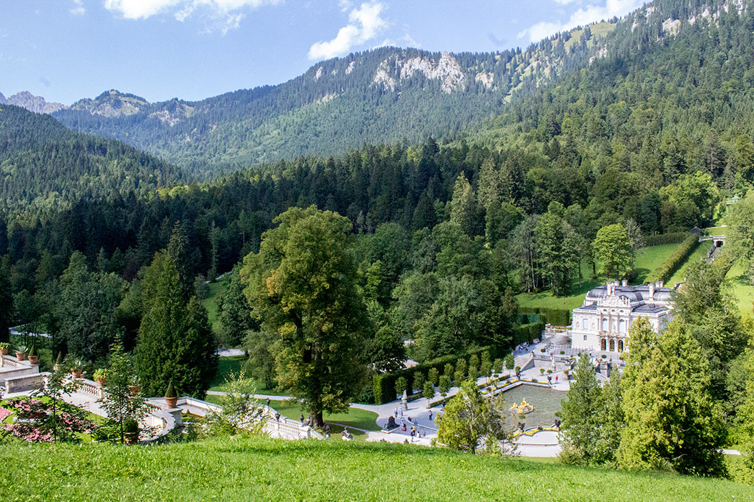 Linderhof