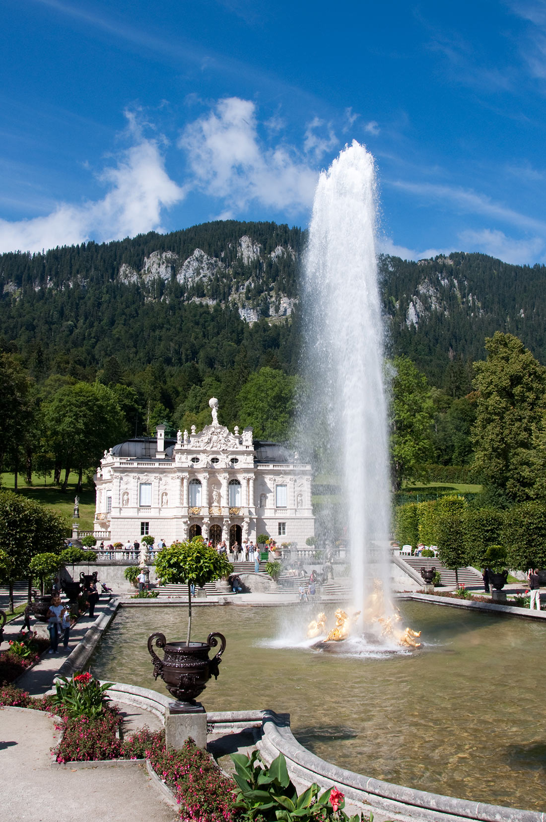 Linderhof