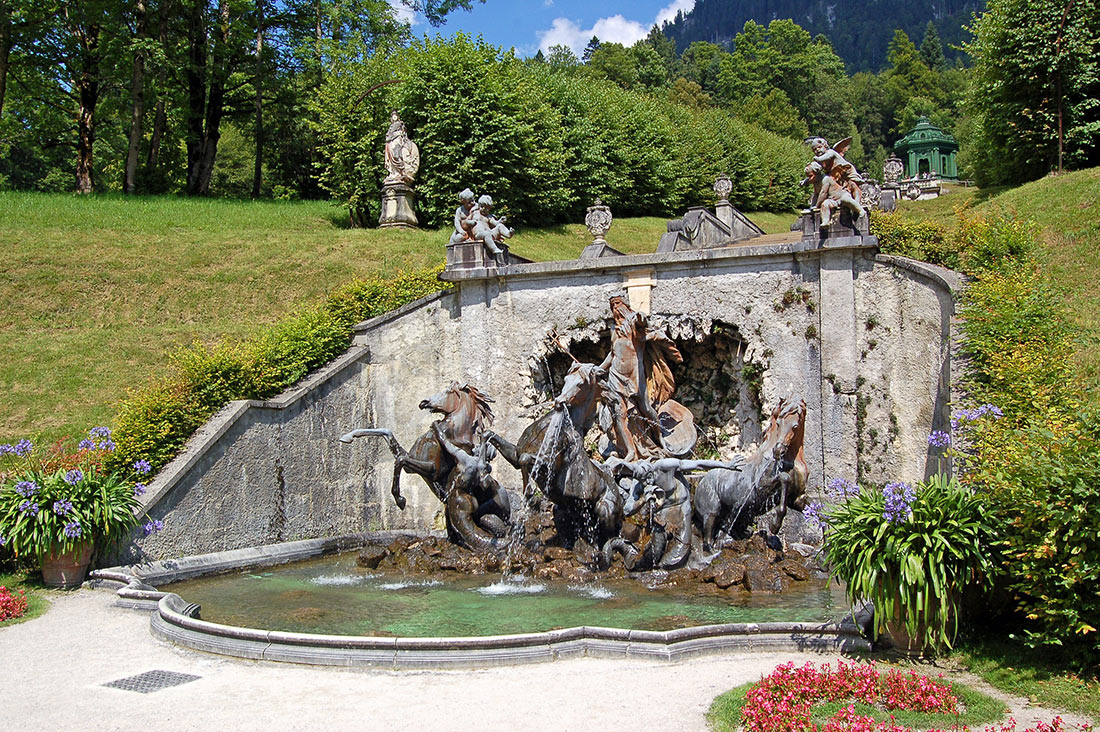 Linderhof