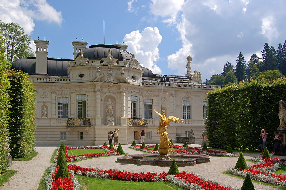 Linderhof