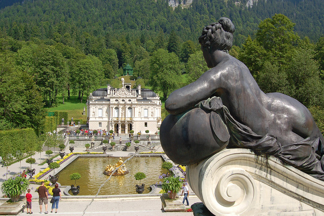 Linderhof