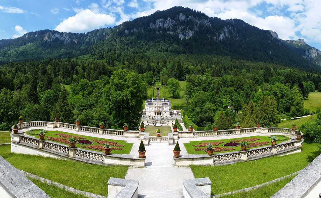 Linderhof