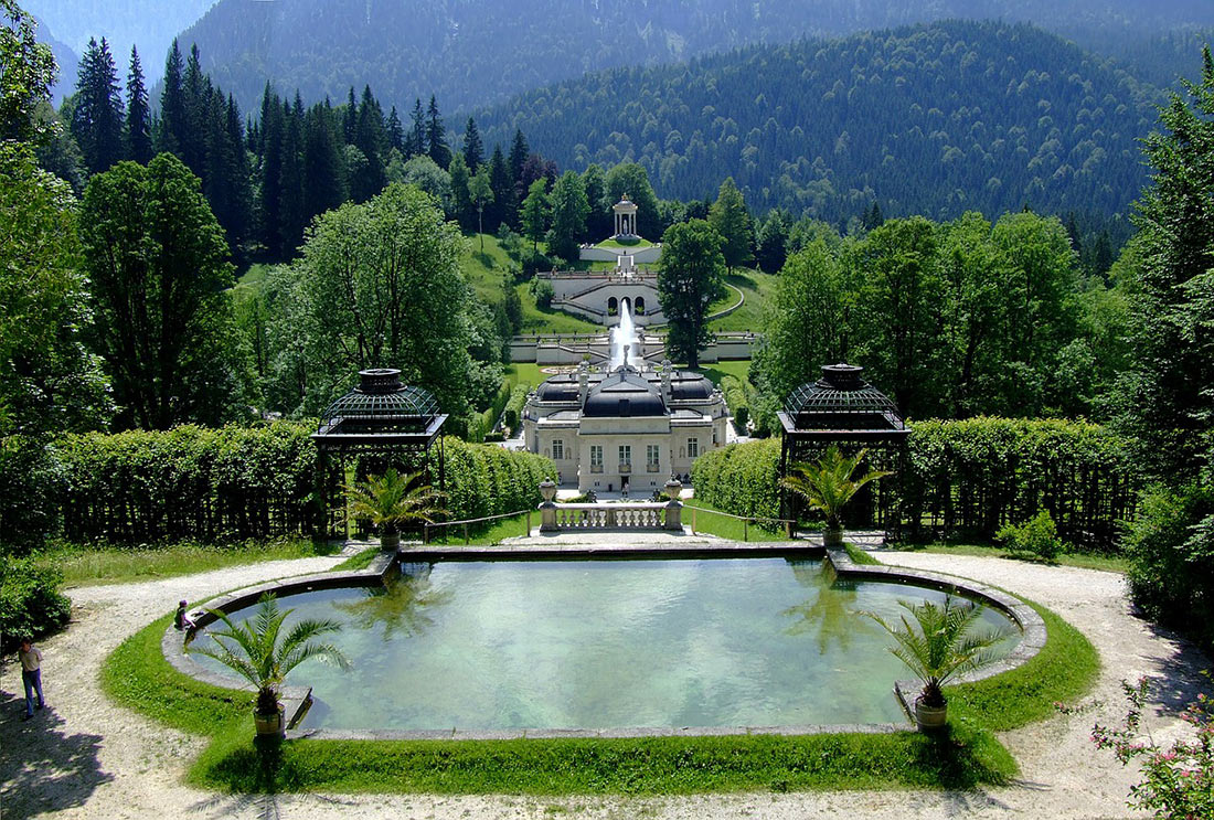 Linderhof