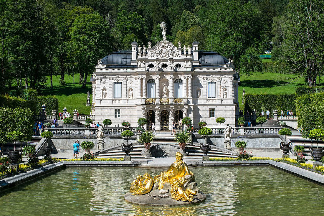 Linderhof