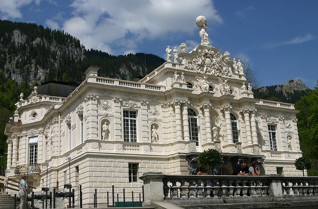 Linderhof