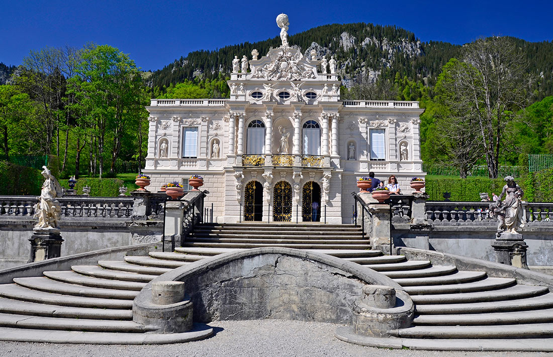 Linderhof