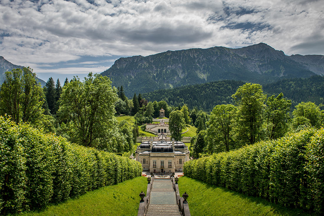 Linderhof