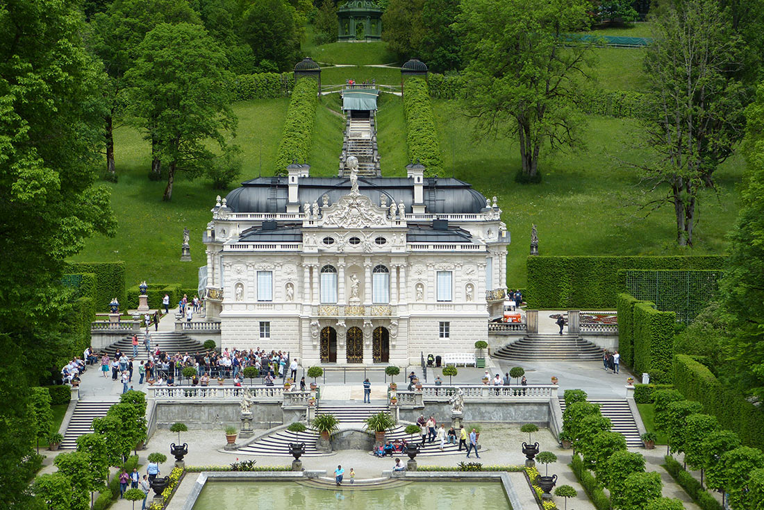 Linderhof