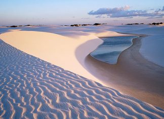 50 Amazing places on Earth, you obviously MUST see at least once in your life