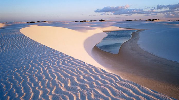 50 Amazing places on Earth, you obviously MUST see at least once in your life