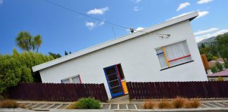 Baldwin Street: the steepest residential street in the world