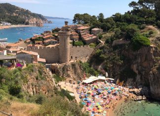 The most beautiful seaside resorts in Spain: 10 places where you will want to stay forever