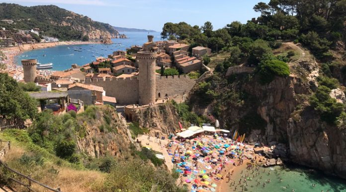 The most beautiful seaside resorts in Spain: 10 places where you will want to stay forever