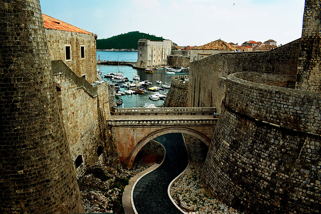 Game of Thrones Dubrovnik