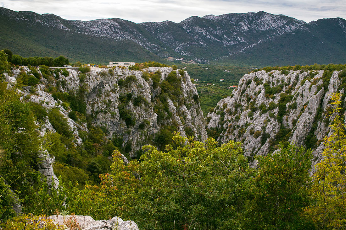 Dinaric Alps