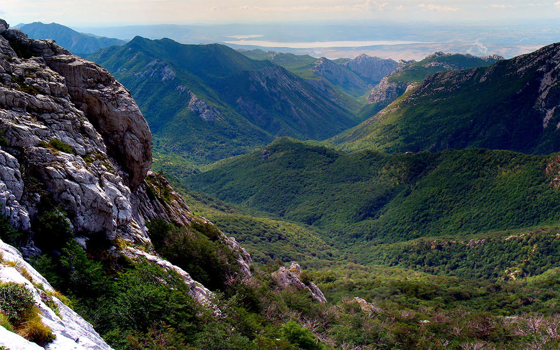 Dinaric Alps