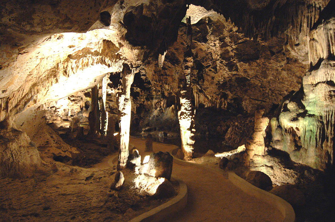 Hato caves