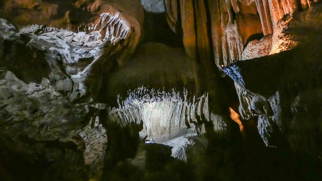 Hato caves