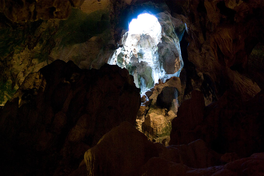 Hato caves