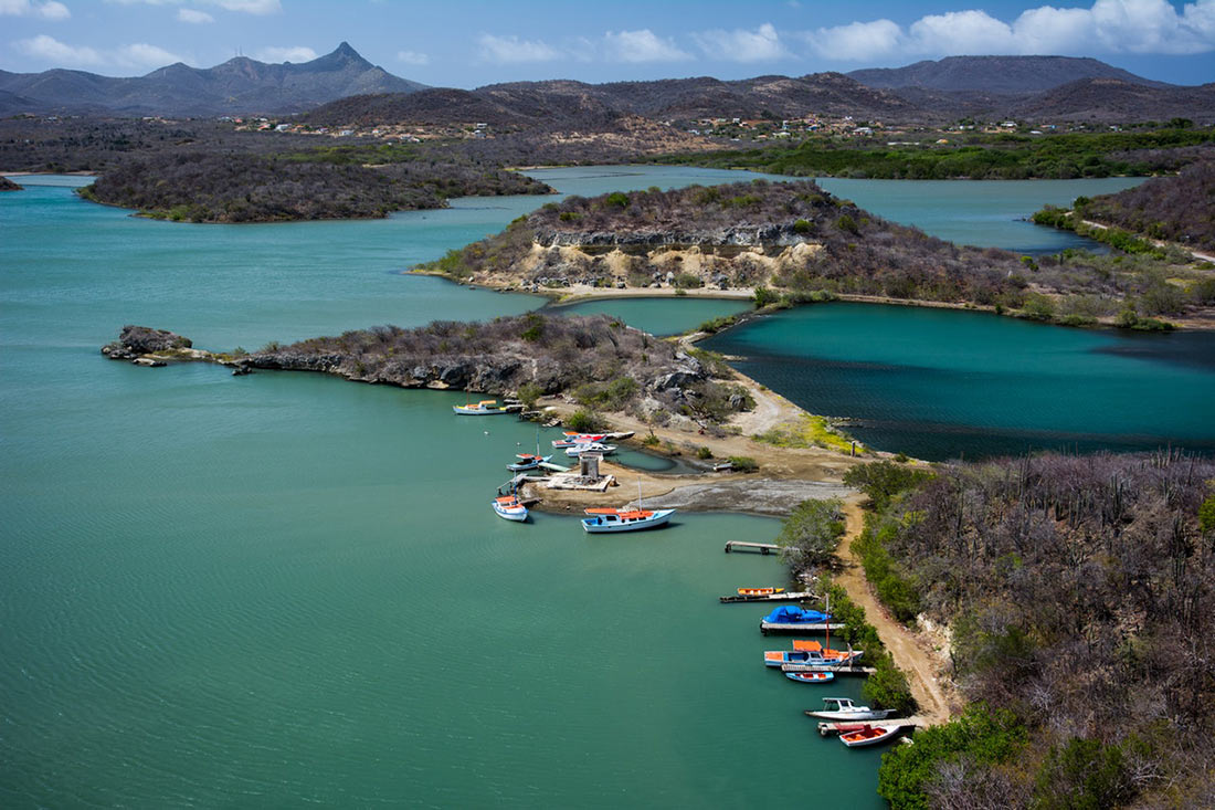 Curaçao