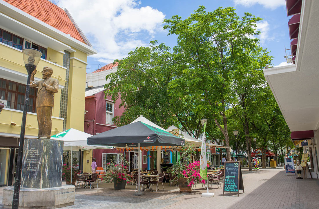 Willemstad