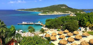 Curaçao Island: a piece of Old Europe in the Heart of Caribbean Paradise