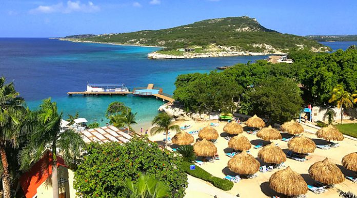 Curaçao Island: a piece of Old Europe in the Heart of Caribbean Paradise