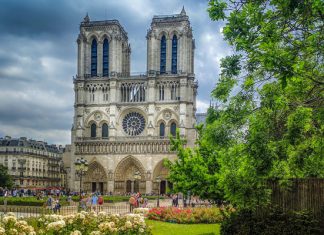 Notre-Dame de Paris: 11 facts about the legendary cathedral which will never be the same again