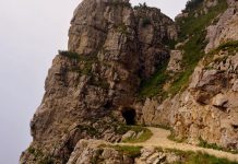 The 52 Galleries Road: an amazing adventure in the Italian Alps