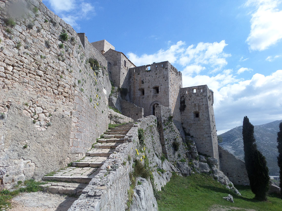 Fortress of Klis