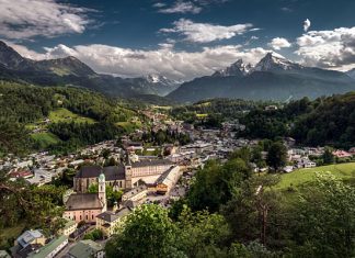 Best day trips from Munich: 15 perfect ideas