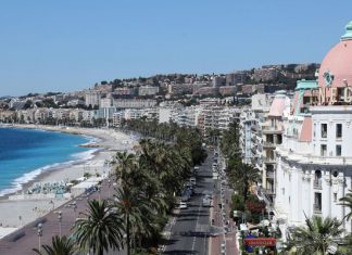 Best tourist attractions in Nice: 11 famous places not to be missed