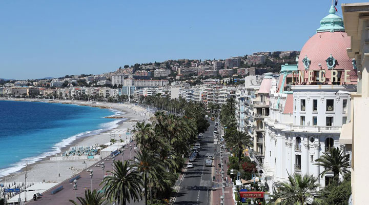 Best tourist attractions in Nice: 11 famous places not to be missed
