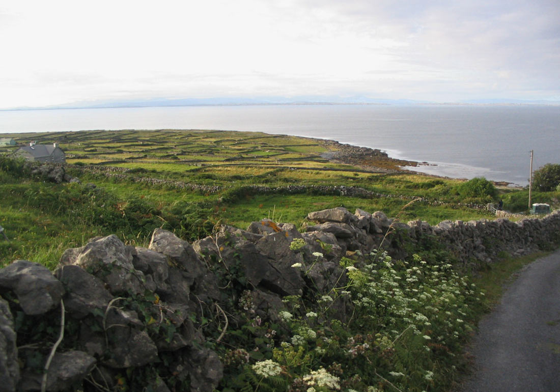 Aran Islands