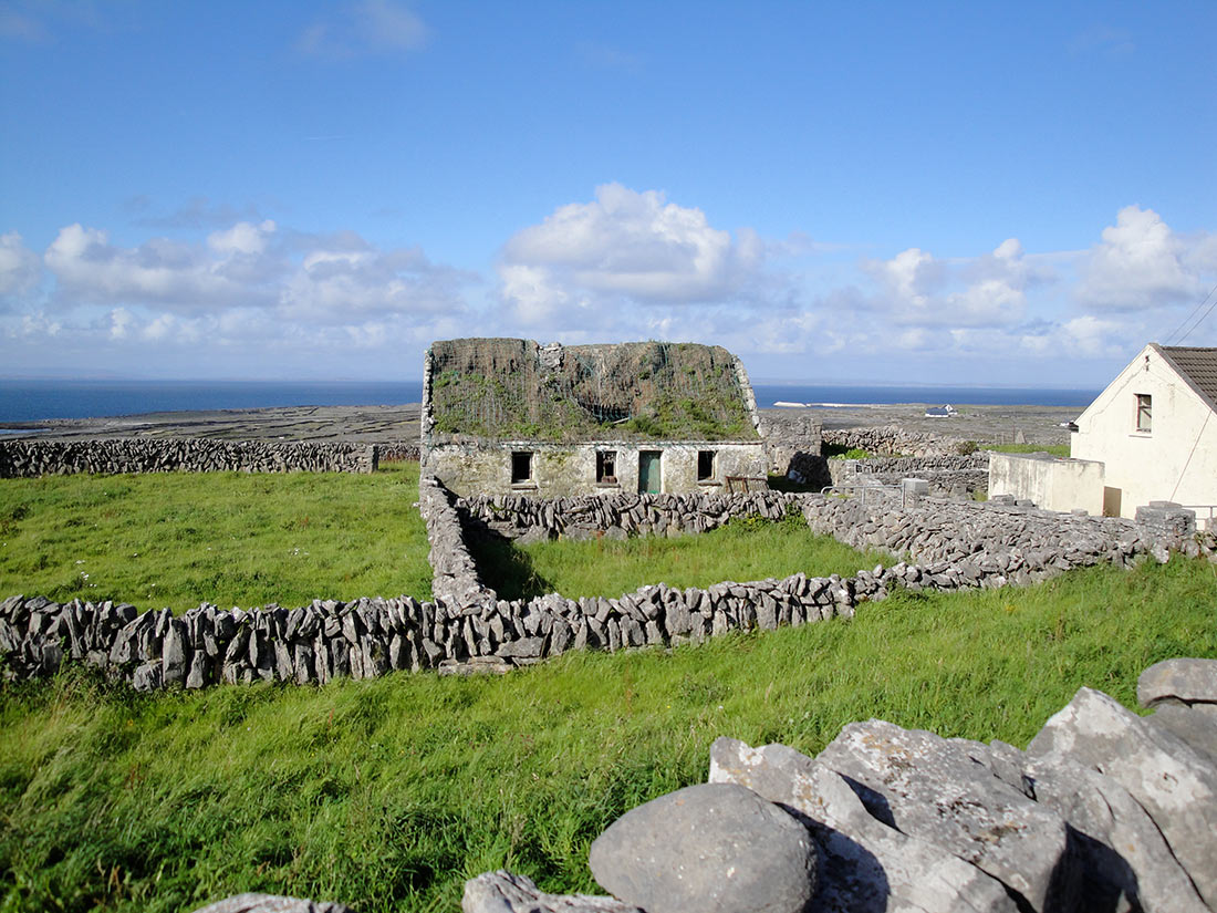 Aran Islands