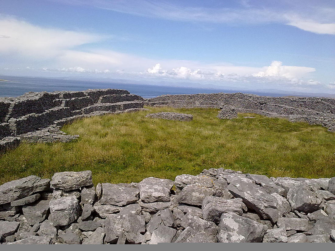 Aran Islands