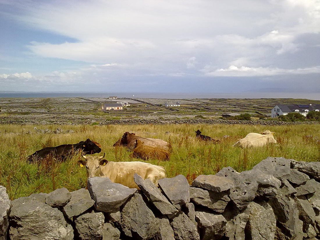 Aran Islands