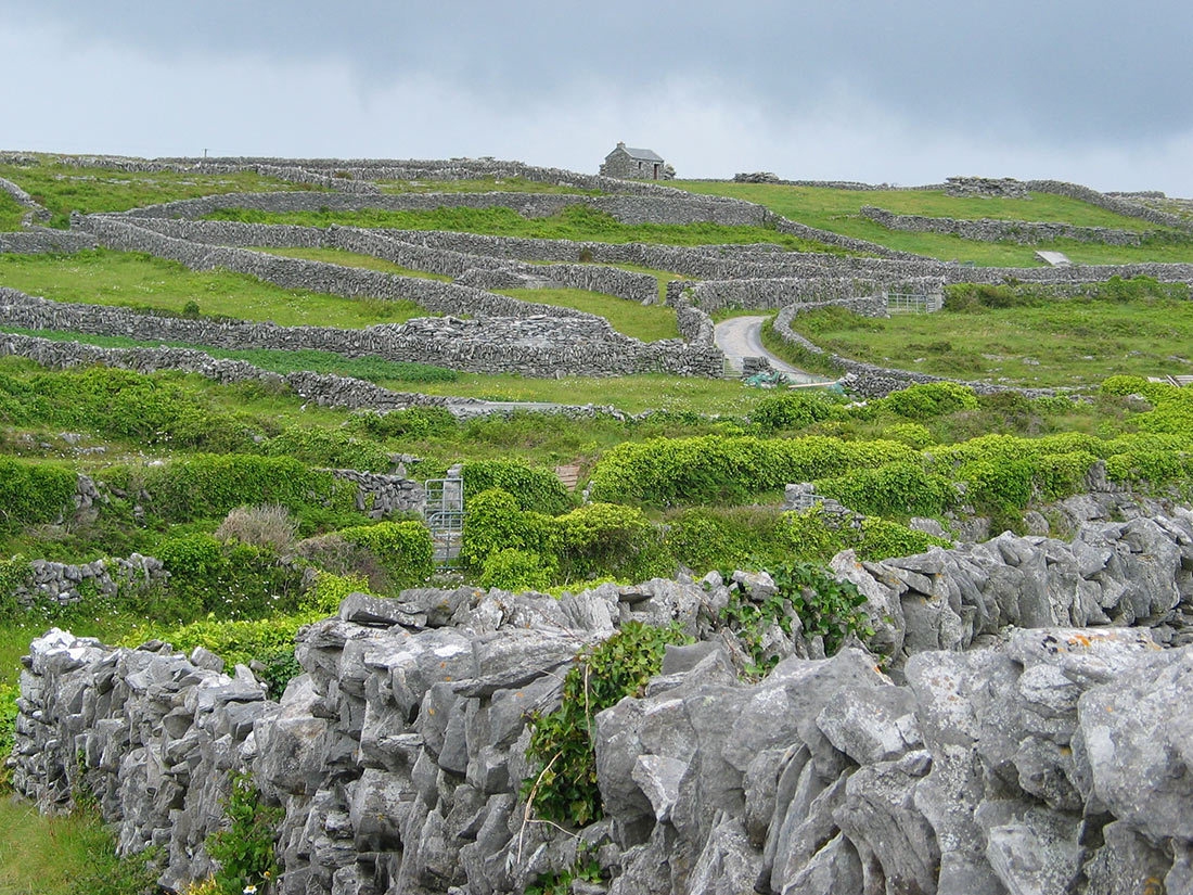 Aran Islands