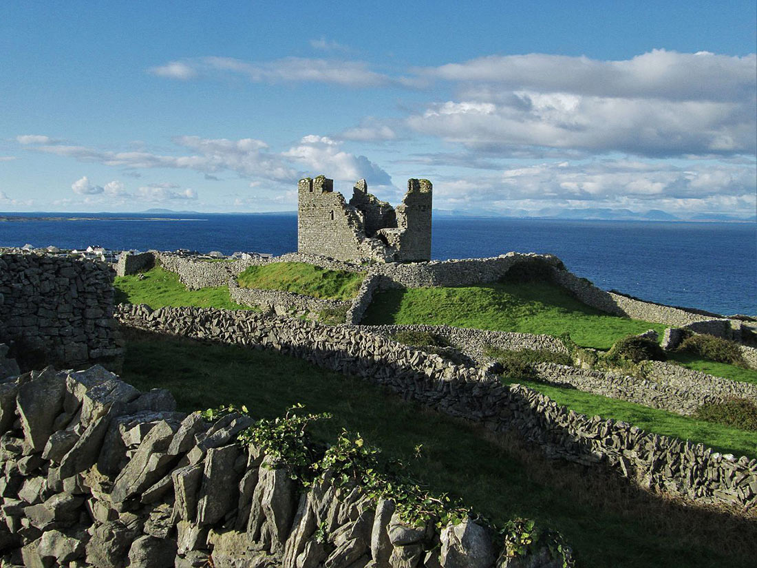 Aran Islands