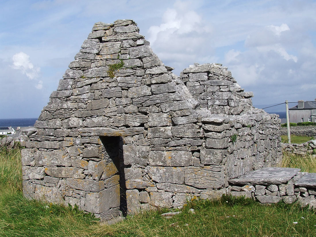 Aran Islands