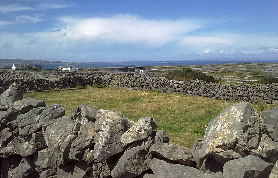 Aran Islands