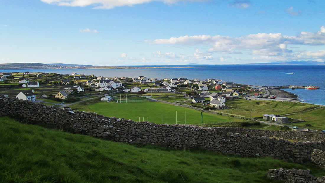 Aran Islands