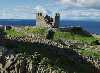 Aran Islands: a secret place on the edge of Ireland that you have not heard about