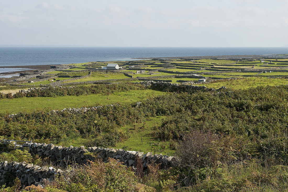 Aran Islands