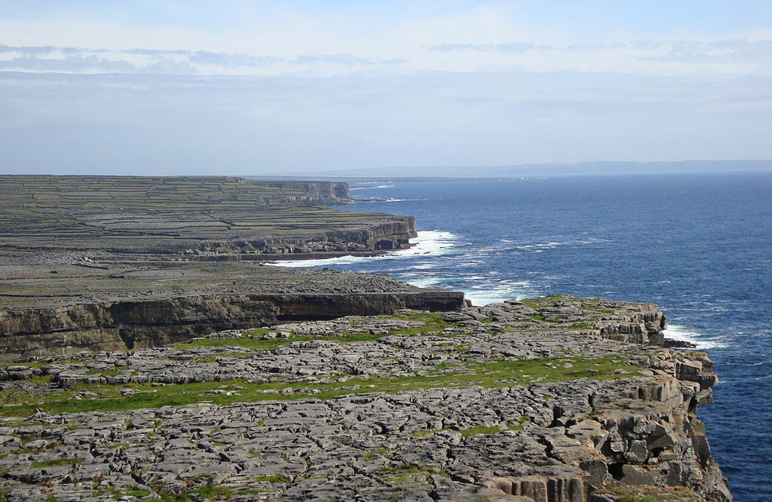 Aran Islands