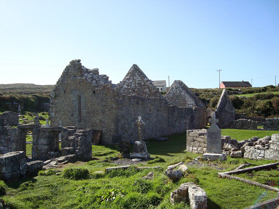 Aran Islands