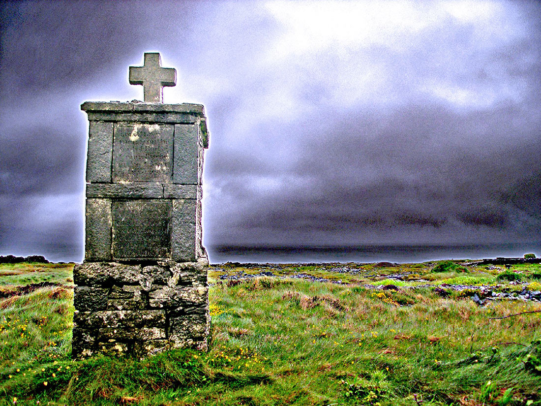 Aran Islands